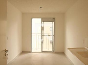 Apartamento · 35m² · 2 Quartos · Apartamento à Venda - Barra Funda, 2 Quartos,  35 m² - São Paulo