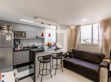 Apartamento · 42m² · 2 Quartos · 1 Vaga · Apartamento à Venda - Artur Alvim, 2 Quartos,  42 m² - São Paulo