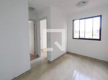 Apartamento · 37m² · 2 Quartos · Apartamento à Venda - Jardim Ipaussurama , 2 Quartos, 37 m² - Campinas