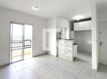 Apartamento · 54m² · 2 Quartos · 1 Vaga · Apartamento à Venda - Medeiros, 2 Quartos,  54 m² - Jundiaí