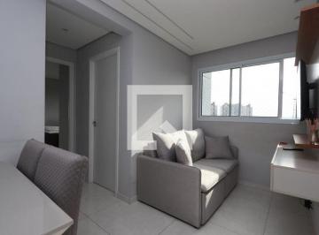 Apartamento · 34m² · 2 Quartos · Apartamento à Venda - Sapopemba, 2 Quartos,  34 m² - São Paulo