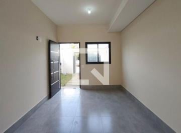 Casa · 120m² · 3 Quartos · 2 Vagas · Casa à Venda - Parque das Águas, 3 Quartos, 120 m² - Campinas