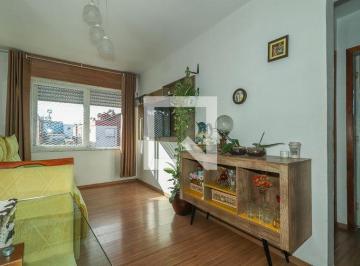 Apartamento · 35m² · 1 Quarto · Apartamento à Venda - Vila Operária, 1 Quarto,  35 m² - Porto Alegre