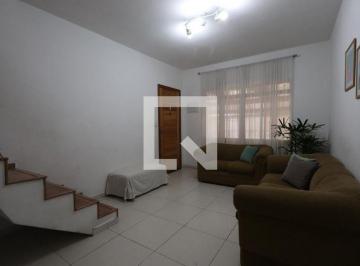 Casa · 120m² · 3 Quartos · 2 Vagas · Casa à Venda - Sapopemba, 3 Quartos,  120 m² - São Paulo