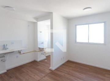 Apartamento · 41m² · 2 Quartos · 1 Vaga · Apartamento à Venda - Sapopemba, 2 Quartos,  41 m² - São Paulo