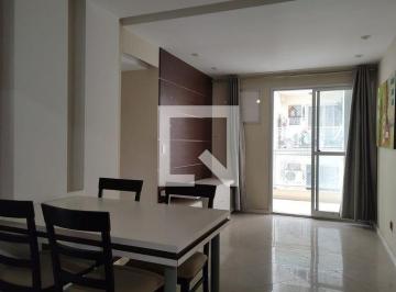 Apartamento · 70m² · 3 Quartos · 1 Vaga · Apartamento à Venda - Pechincha, 3 Quartos,  70 m² - Rio de Janeiro