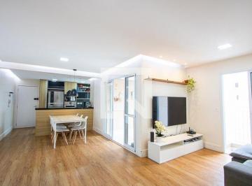 Apartamento · 87m² · 2 Quartos · 2 Vagas · Apartamento à Venda - Jardim Bela Vista, 2 Quartos, 87 m² - Santo André