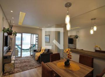 Apartamento · 64m² · 2 Quartos · 2 Vagas · Apartamento à Venda - Demarchi, 2 Quartos, 64 m² - São Bernardo do Campo