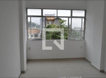 Apartamento · 81m² · 2 Quartos · 1 Vaga · Apartamento à Venda - Engenho Novo, 2 Quartos,  81 m² - Rio de Janeiro