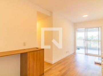 Apartamento · 66m² · 2 Quartos · 1 Vaga · Apartamento à Venda - Vila Mascote, 2 Quartos, 66 m² - São Paulo