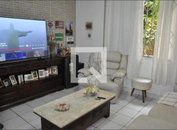 Apartamento · 75m² · 2 Quartos · 2 Vagas · Apartamento à Venda - Engenho Novo, 2 Quartos,  75 m² - Rio de Janeiro
