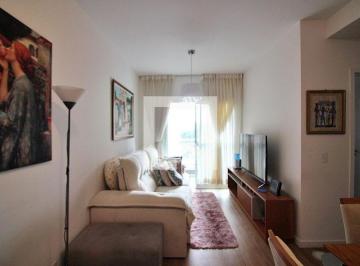 Apartamento · 56m² · 2 Quartos · 1 Vaga · Apartamento à Venda - Baeta Neves, 2 Quartos, 56 m² - São Bernardo do Campo