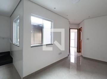 Apartamento · 72m² · 2 Quartos · 1 Vaga · Apartamento à Venda - Jardim Utinga, 2 Quartos, 72 m² - Santo André