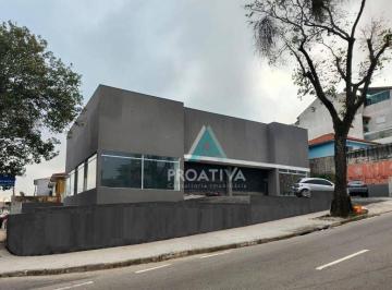 4f199f545cb19e59019a5ee5d3f90b9da52bcab1 · Loja para alugar, 396 m² por R$ 32.120,40/mês - Vila Scarpelli - Santo André/SP