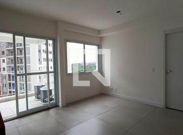 Apartamento · 47m² · 1 Quarto · 1 Vaga · Apartamento à Venda - Alphaville, 1 Quarto,  47 m2