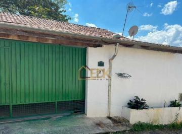 0699fdf7259be47774bc96408b630b7f495c20c9 · Casa com 2 dormitórios à venda, 80 m² por R$ 170.000,00 - Padre Eterno - Tremembé/SP