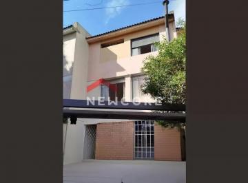 Casa · 200m² · 4 Quartos · 2 Vagas · Sobrado em  Rua Borges de Barros - Sumarezinho - São Paulo/SP