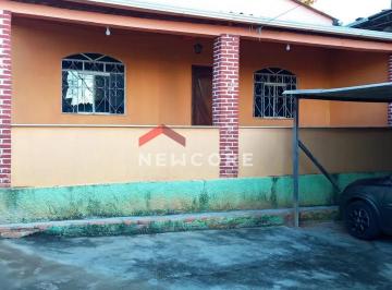 Casa · 1m² · 2 Quartos · 2 Vagas · Casa em  D - São Francisco de Assis - Esmeraldas/MG
