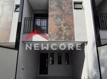 Casa · 115m² · 3 Quartos · 2 Vagas · Casa de condomínio em Rua Ovídio Bornacina - Bela Vista - Osasco/SP
