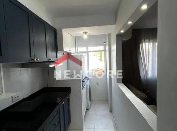 Apartamento · 40m² · 2 Quartos · 1 Vaga · Apartamento em  Rua Josefa Araújo de Oliveira - Parque São Luis - Cubatão/SP