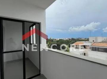 Apartamento · 50m² · 3 Quartos · 1 Vaga · Apartamento em  Avenida Benedito Rodrigues Lisboa - Jardim Vivendas - São José do Rio Preto/SP