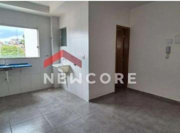 Apartamento · 38m² · 1 Quarto · Apartamento em  Rua Alto Pacajá - Jardim Belém - São Paulo/SP