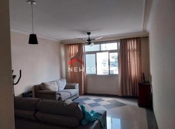 Apartamento · 95m² · 3 Quartos · 1 Vaga · Apartamento em Rua Doutor Quirino - Centro - Campinas/SP