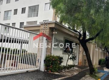 Apartamento en Venda de 2 quartos Cidade Jardim · Apartamento em  Rua Nova Odessa - Cidade Jardim - Sorocaba/SP