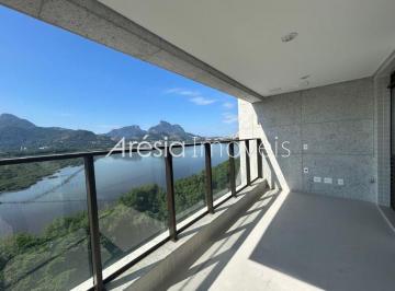 efa78886922ec8c1d14e672d62a719464ddfcba6 · Apartamento à venda, 74 m² por R$ 1.370.000,00 - Península - Rio de Janeiro/RJ
