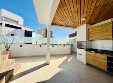 4c6b7fc7523c4fd15829aaa2a69e6356552a8fc3 · Cobertura com 3 dormitórios à venda, 186 m² por R$ 1.650.000,00 - Jardim Aquarius - São José dos Cam
