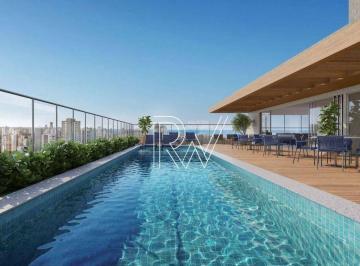37461c877dcadbf530ad255ff0bd19f5983385a3 · Apartamento andar alto com  2 suítes à venda, 68 m² por R$ 1.250.000 - Graça - Salvador/BA