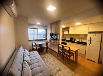 Apartamento · 58m² · 1 Vaga · RESIDENCIAL BENETTI