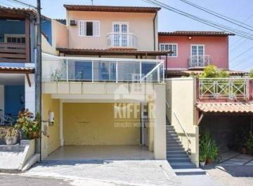 casa duplex com 3 quartos · Casa com 3 quartos à venda, 150 m² por R$ 850.000 - Pendotiba - Niterói/RJ