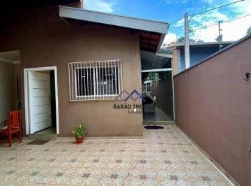 72becc859872e91349b3722e76583471e937761c · Casa com 3 dormitórios à venda, 130 m² por R$ 550.000,01 - Jardim Bahia - Várzea Paulista/SP