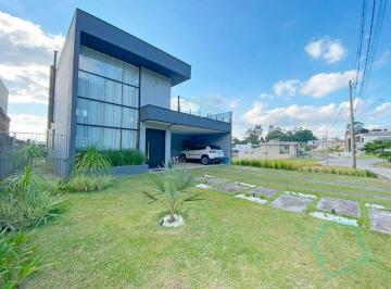 4302bf40780f75db441de88eee3858fcc6af73a2 · Casa com 3 dormitórios à venda, 227 m² por R$ 1.395.000,00 - Granja Viana - Cotia/SP