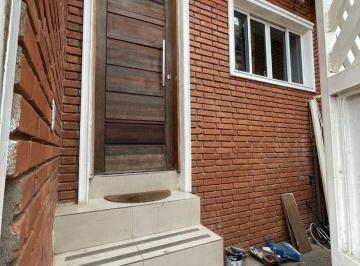 4ad82eee1de7b7814ded96e95a54c12533a6c135 · Casa à venda, 116 m² por R$ 650.000,00 - Cambuci - São Paulo/SP