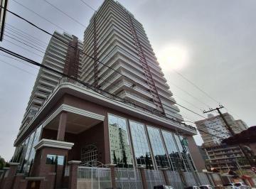 5c34c9e67ca523fc5bb42482b859c0984dcbcd6e · Apartamento à venda, 104 m² por R$ 880.000,00 - Canto do Forte - Praia Grande/SP