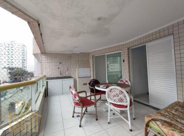 380e8a49ff800bf14a15037d7bc47305902b6703 · Apartamento 3 quartos, 1 suíte no bairro de Vila Tupi em Praia Grande - SP