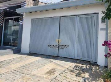 93cf1abc6779f61a901e1d797eee1734e17462c1 · Casa com 5 dormitórios à venda, 134 m² por R$ 390.000,00 - São Luiz - Itu/SP