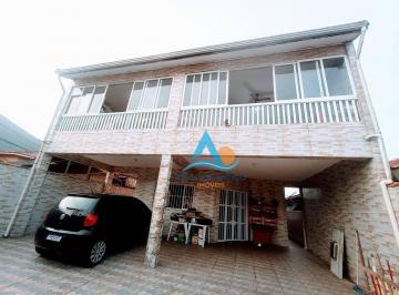63d286a4bf86857939df1b18226ea1e81c680139 · Sobrado com 5 dormitórios à venda, 375 m² por R$ 1.150.000,00 - Solemar - Praia Grande/SP