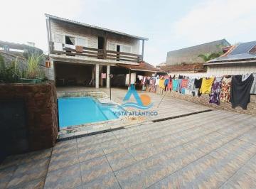 71e677291f0f808f2ebbd182eaed54843291d75c · Sobrado com 5 quartos à venda, 375 m² por R$ 1.150.000 - Solemar - Praia Grande/SP