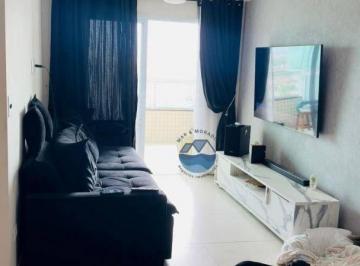 b1d39d5bd2f280bd1e73dba77352ce4243666bd6 · Apartamento com 2 dormitórios à venda, 83 m² por R$ 912.000,00 - Balneário Pires - Praia Grande/SP