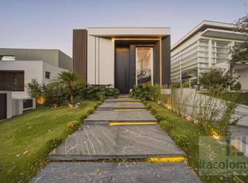 f1d1a218a495c74130496c388ba51e4800a57b1c · Casa com 4 dormitórios à venda, 430 m² por R$ 9.290.000 - Tamboré 11 - Alphaville - Santana de Parna