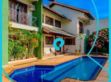 CASA 430,00M²  · Sobrado com 4 dormitórios à venda, 430 m² por R$ 3.700.000,00 - Jardim Itatiaia 1 - Londrina/PR