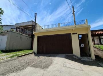 Casa · 189m² · 4 Quartos · 3 Vagas · Casa em Tristeza