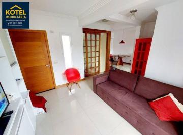 Casa · 138m² · 3 Quartos · 3 Vagas · Casa com 03 dormitórios, 01 suíte, pátio com churrasqueira e 03 vagas de garagem no bairro Tristeza