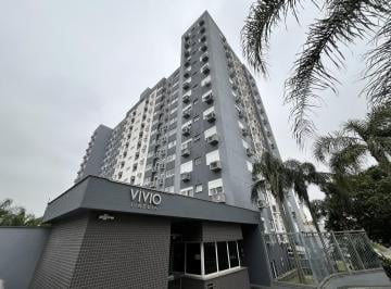 Photo 1 · Apartamento Venda - 66.29m², 3 dormitórios, sendo 1 suíte, 1 vaga