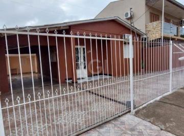 Casa · 78m² · 2 Quartos · 2 Vagas · Casa para Venda - 78m², 2 quartos, 2 vagas - Santo Inácio, Esteio