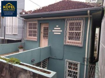 Casa · 123m² · 4 Quartos · 1 Vaga · Casa de 4 dormitórios, Bairro Petrópolis