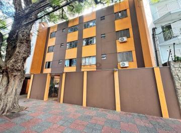 Apartamento · 57m² · 2 Quartos · 1 Vaga · Apartamento 02 quartos - 700 Metros da UEM